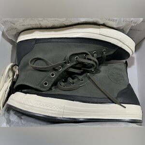 Haven Gortex Converse Chuck 70, Forest Night